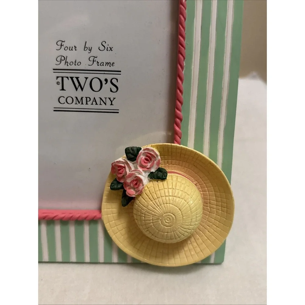 Twos Company two company